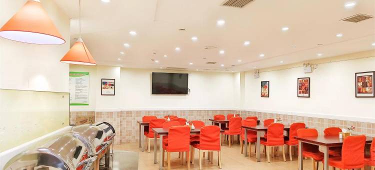 如家酒店(乾安鸣凤大街店)图片