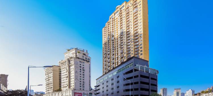 宜尚酒店(贵阳喷水池中山西路店)图片