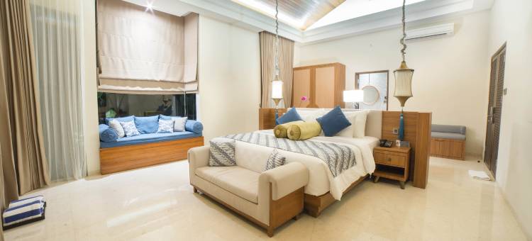 信诃沙里度假村(The Singhasari Resort Batu)图片