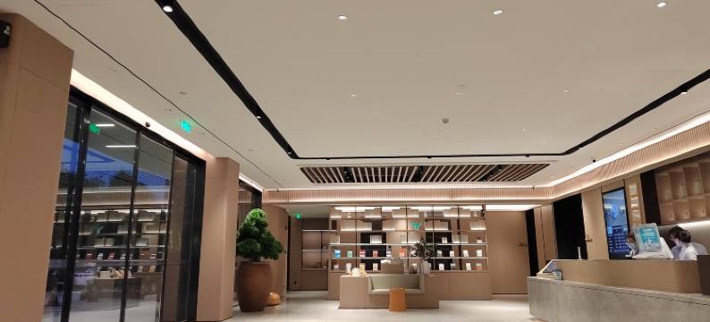 全季酒店(深圳坂田华为基地店)图片