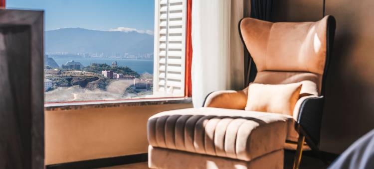 大理庞业雅阁酒店图片