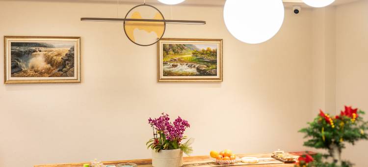 悦舍民宿(南浔古镇景区店)图片