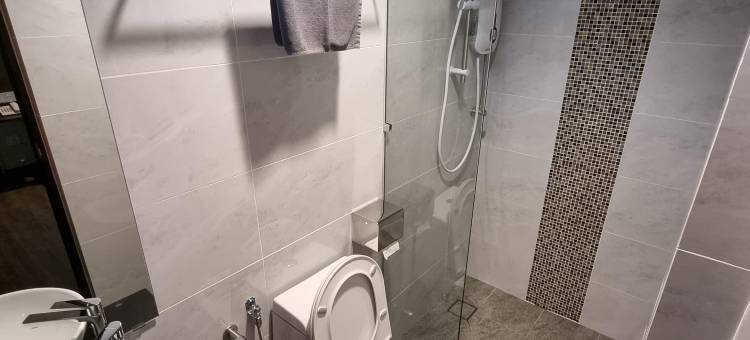 米可酒店@奥斯丁山(Miico Hotel @ Mount Austin)图片