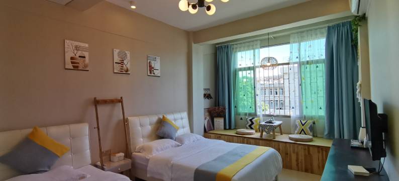 东山好舒馨民宿(南门湾店)图片