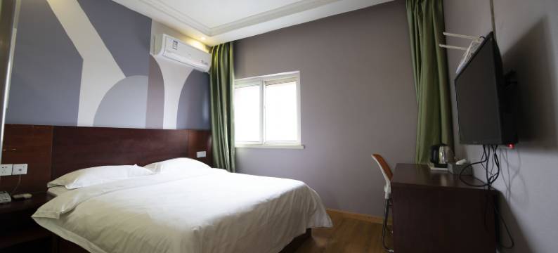 城市之家酒店(合肥步行街大东门地铁站店)图片