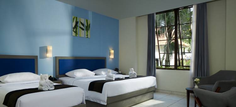 马朗eL酒店(El Hotel Malang)图片