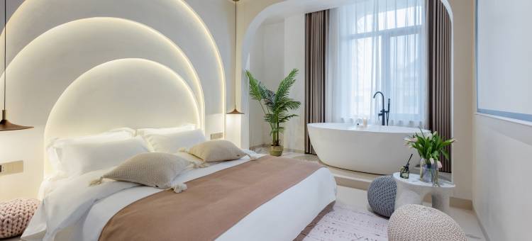 青鸟设计师私汤旅居酒店图片