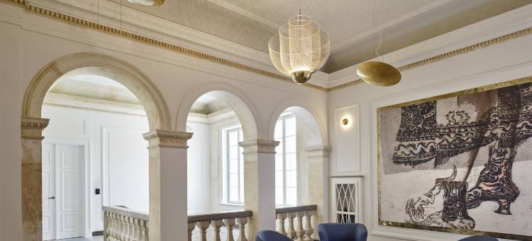 Hotel Verte, Warsaw, Autograph Collection图片