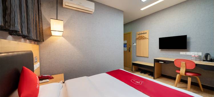 尚客优酒店(玉林大润发中药港店)图片