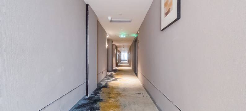 如家商旅酒店(百色隆林迎宾路汽车总站店)图片