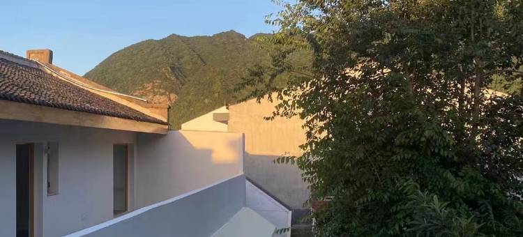 蔡家坡艺术村长之家图片