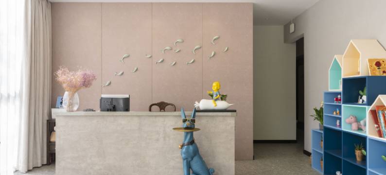 象山佳依姐妹度假别墅图片