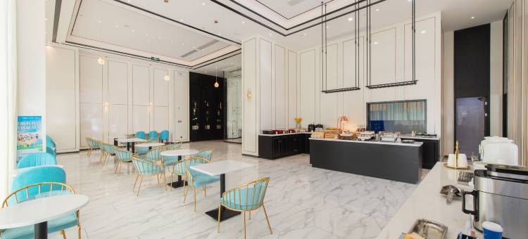 星程酒店(南昌新建吾悦广场店)图片