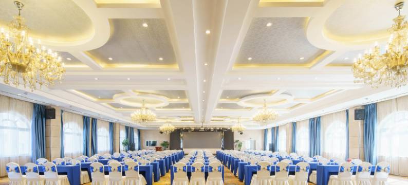 塞外江南大饭店(伊犁哈萨克自治州驻乌鲁木齐办事处店)图片