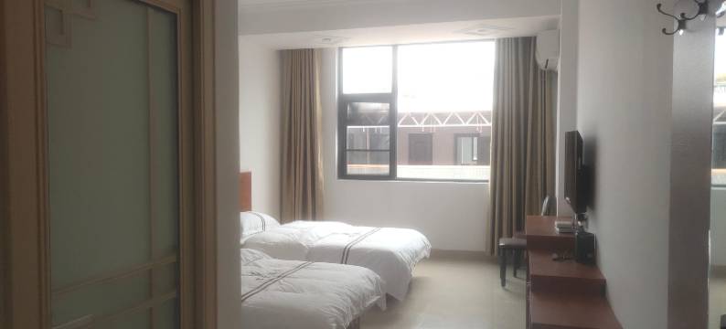 天保万豪酒店图片