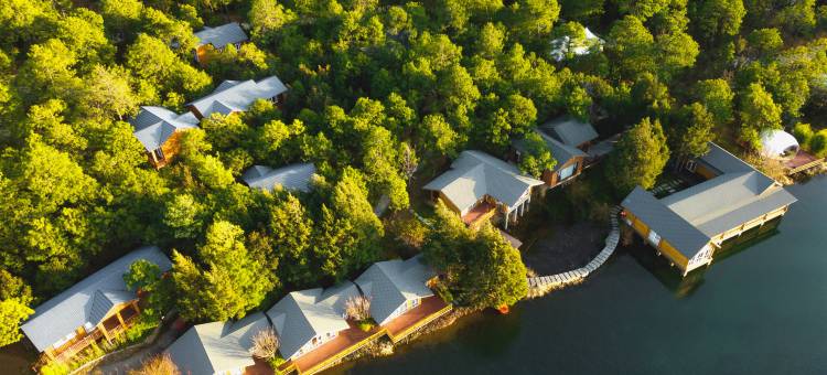 东巴谷丨日照金山·森林秘境·星空木屋度假酒店图片