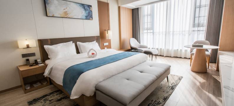 琨朗国际酒店图片