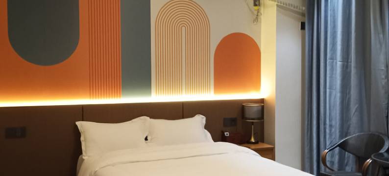 铂尔曼商务酒店图片