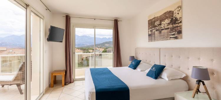 贝斯特韦斯特卡萨比安卡酒店，室内和室外游泳池(Best Western Hotel Casa Bianca)图片