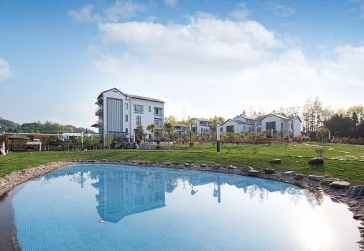 总督里维埃拉玛雅酒店外景图