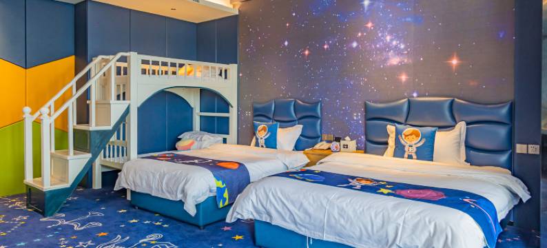 大连拾贝湾度假酒店(滨海公园店)图片