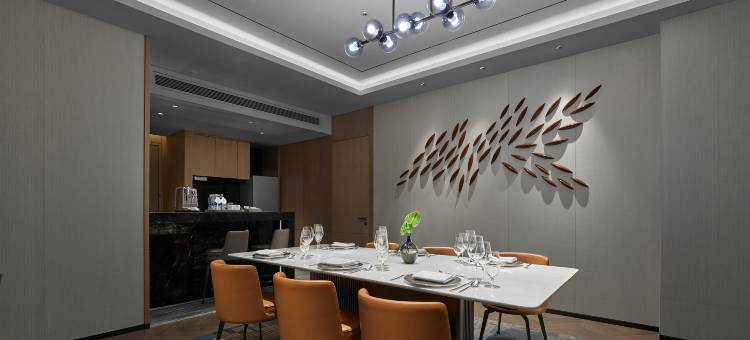 成都滨江希尔顿逸林酒店(东郊记忆店)图片