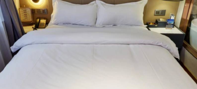 辽源遇见芳华酒店图片