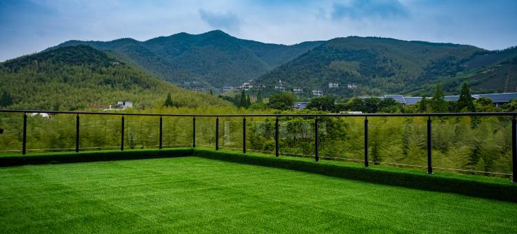 南山竹海溪客民宿图片