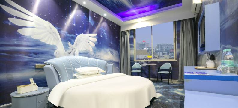 佛山海怡酒店(西樵山广东千古情店)图片