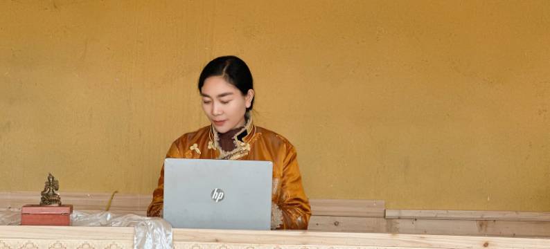 康定达列民宿(塔公草原店)图片