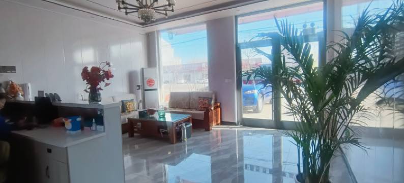 莒南宏泰宾馆图片