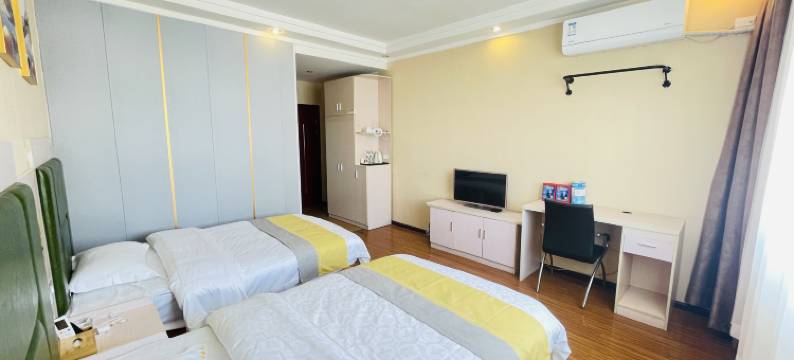 凯里市幸福来酒店(贵州电子信息学院店)图片