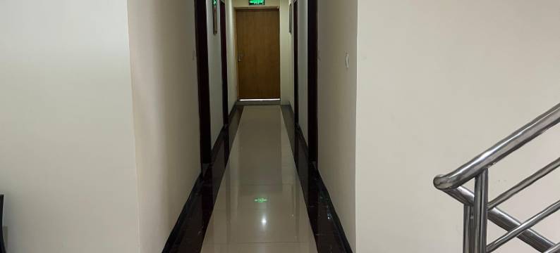 阳朔鑫悦酒店(十里画廊店)图片