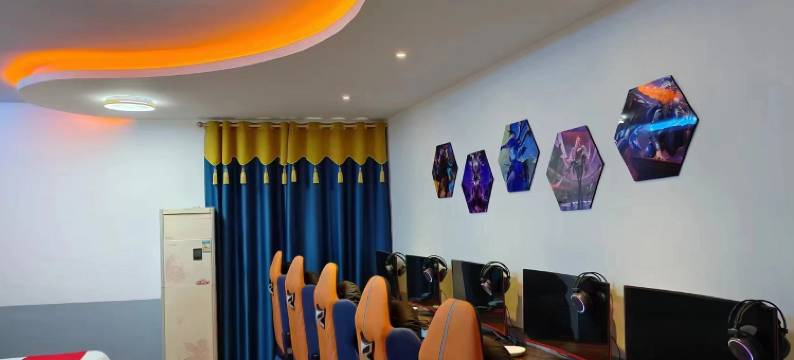 当阳优客快捷酒店图片