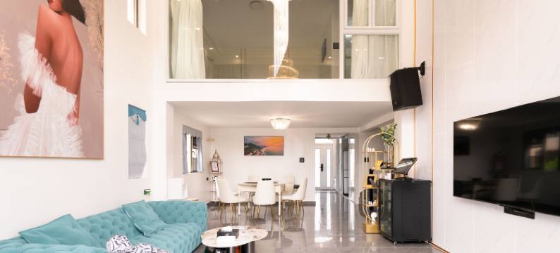 阳江海陵岛海墅民宿图片