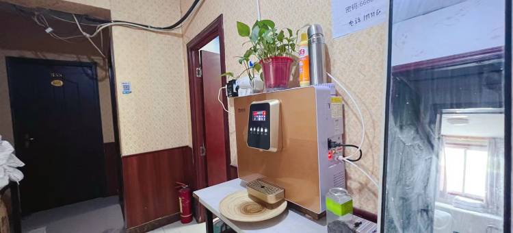 阳光宾馆(郑州龙子湖店)图片