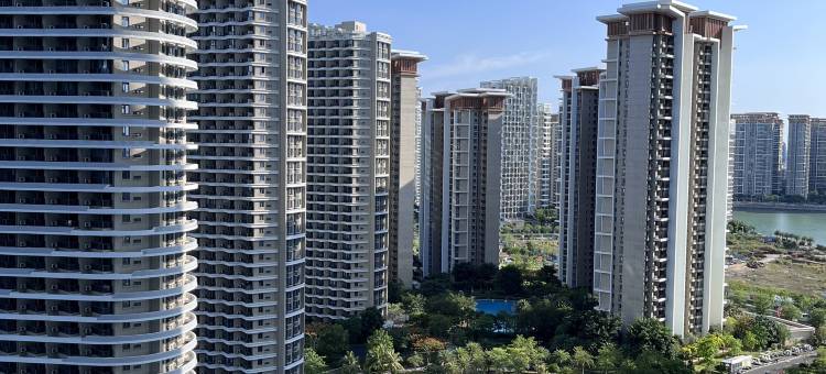 栖海·美宿Meisu(儋州海花岛店)图片