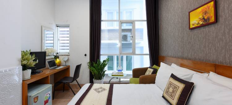 菲利克斯酒店(Felix Hotel)图片