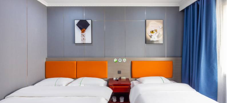 99优选酒店(甘肃农业职业技术学院拱星墩地铁站店)图片