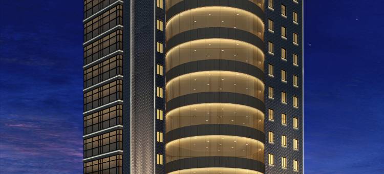 美景良宵酒店(运城盐湖国际机场店)图片