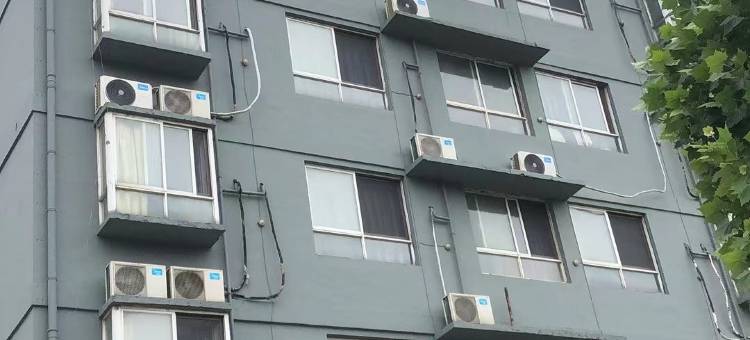 城市之家连锁酒店(庐江徽州大道店)图片