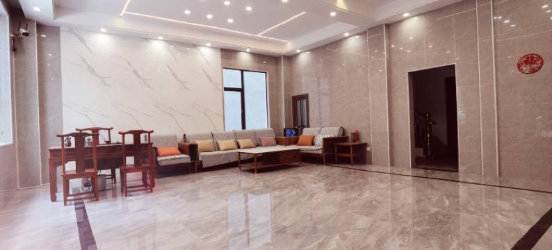 昕海雅居民宿酒店(陵水南湾猴岛店)图片