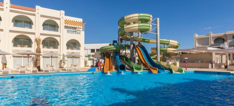 日出蒙特马雷度假村-大精选(Sunrise Montemare Resort -Grand Select)图片