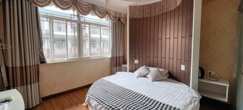 乌镇悦途民宿图片