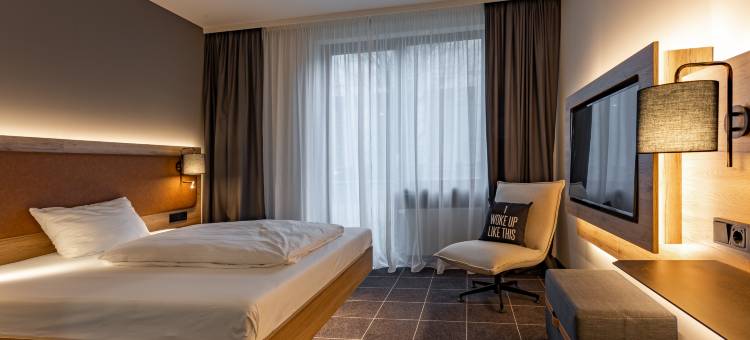 Four Points Flex by Sheraton Ratingen Düsseldorf Airport图片