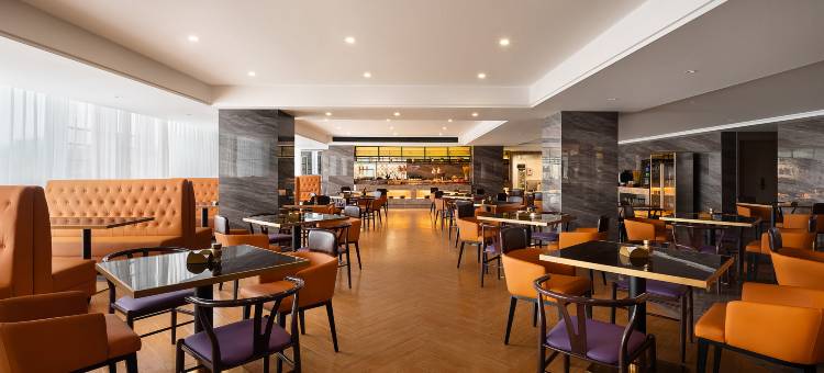 维纳斯国际酒店(长沙宁乡金洲大道文体中心店)图片