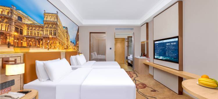 维也纳酒店(银川贺兰山东路店)图片