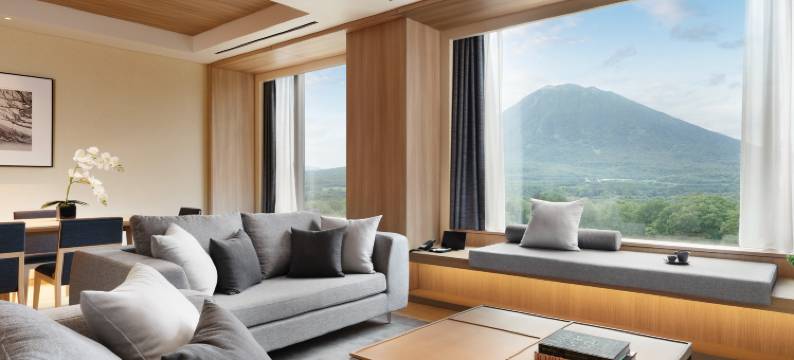 雪津-二世古(Setsu Niseko)图片