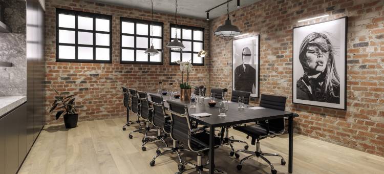 北科林伍德酒店(Veriu Collingwood)图片