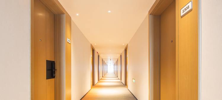 你好酒店(周口东站店)图片